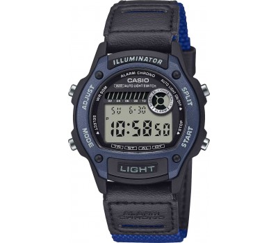 Наручные часы Casio Collection W-220HF-2A