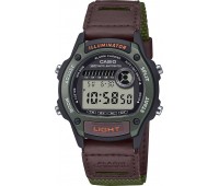 Наручные часы Casio Collection W-220HF-3A
