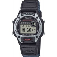 Наручные часы Casio Collection W-220HF-8A Наручные часы Casio Collection W-220HF-8A