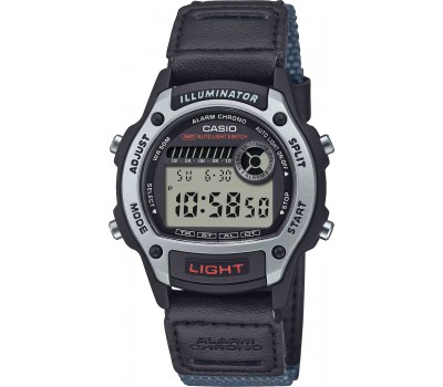 Наручные часы Casio Collection W-220HF-8A