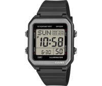Наручные часы Casio Collection W-221H-1A