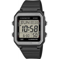 Наручные часы Casio Collection W-221H-1A