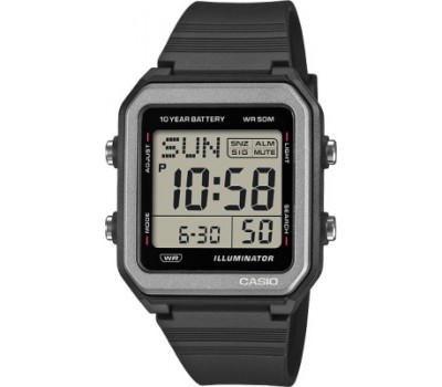 Наручные часы Casio Collection W-221H-1A Наручные часы Casio Collection W-221H-1A