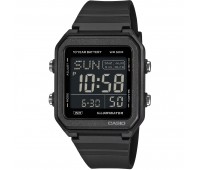 Наручные часы Casio Collection W-221H-1B
