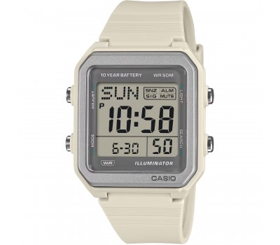 Наручные часы Casio Collection W-221H-8A
