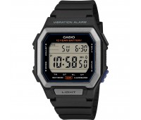 Наручные часы Casio Collection W-738H-1A