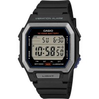 Наручные часы Casio Collection W-738H-1A