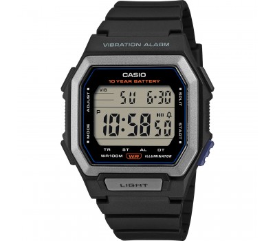 Наручные часы Casio Collection W-738H-1A