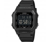 Наручные часы Casio Collection W-738H-1B