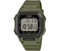 Наручные часы Casio Collection W-738H-3A