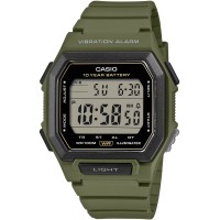 Наручные часы Casio Collection W-738H-3A