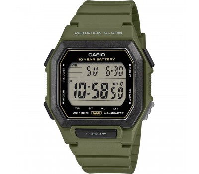 Наручные часы Casio Collection W-738H-3A