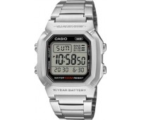 Наручные часы Casio Collection W-800HD-1A