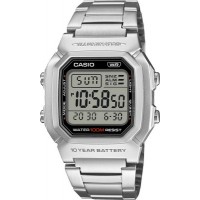 Наручные часы Casio Collection W-800HD-1A