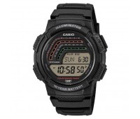 Наручные часы Casio Collection WS-1800-1A
