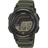 Наручные часы Casio Collection WS-1800-3A