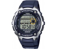 Наручные часы Casio Wave Ceptor WV-200R-2A