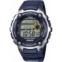 Наручные часы Casio Wave Ceptor WV-200R-2A