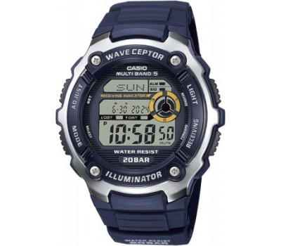 Наручные часы Casio Wave Ceptor WV-200R-2A