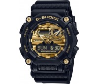 Наручные часы Casio G-SHOCK GA-900AG-1A