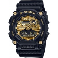 Наручные часы Casio G-SHOCK GA-900AG-1A