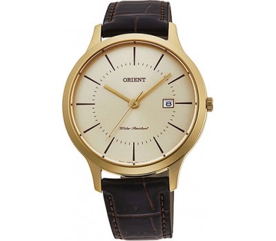 Наручные часы Orient F-QD0003G10B