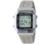 Наручные часы Casio A178WA-1E