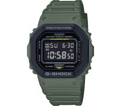 Наручные часы Casio G-SHOCK DW-5610SU-3E