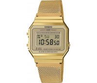 Наручные часы Casio A700WEMG-9A