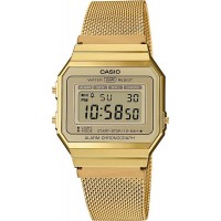 Наручные часы Casio A700WEMG-9A