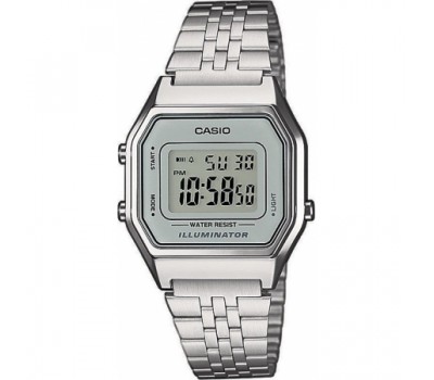 Наручные часы Casio LA680WEA-7E