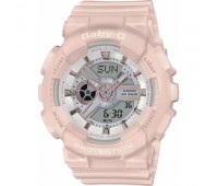 Наручные часы Casio G-SHOCK BA-110RG-4A