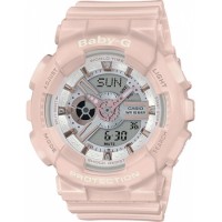 Наручные часы Casio G-SHOCK BA-110RG-4A