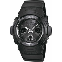 Наручные часы G-SHOCK AWG-M100B-1A