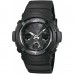 Наручные часы G-SHOCK AWG-M100B-1A