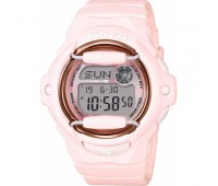 Наручные часы Casio G-SHOCK BG-169G-4B