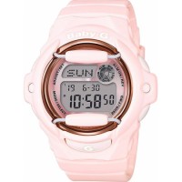Наручные часы Casio G-SHOCK BG-169G-4B