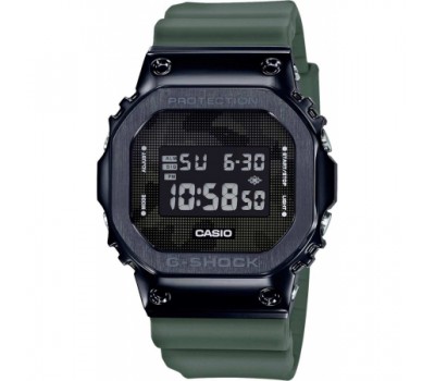 Наручные часы Casio G-SHOCK GM-5600B-3E
