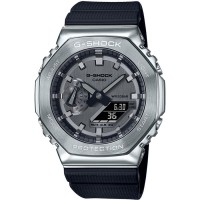 Наручные часы Casio G-SHOCK GM-2100-1A