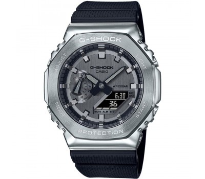 Наручные часы Casio G-SHOCK GM-2100-1A