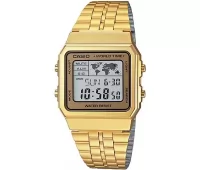 Наручные часы Casio Collection A-500WGA-9E