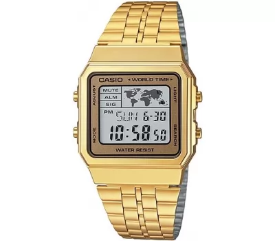 Наручные часы Casio Collection A-500WGA-9E