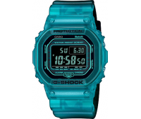 Наручные часы Casio G-Shock DW-B5600G-2E