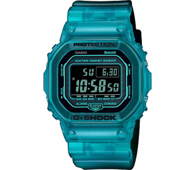 Наручные часы Casio G-Shock DW-B5600G-2E
