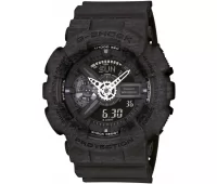 Наручные часы Casio G-SHOCK GA-110HT-1A