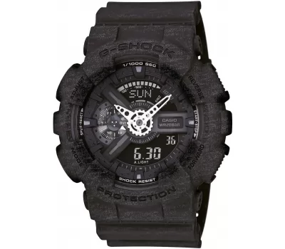 Наручные часы Casio G-SHOCK GA-110HT-1A