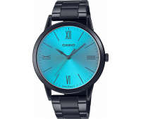 Наручные часы Casio Collection MTP-E600B-2B