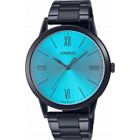 Наручные часы Casio Collection MTP-E600B-2B