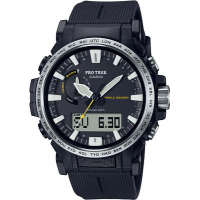 Наручные часы Casio Protrek PRW-61-1A Наручные часы Casio Protrek PRW-61-1A