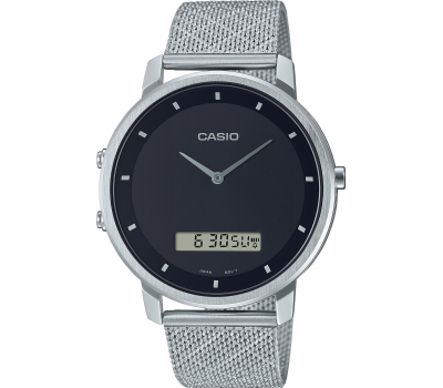 Наручные часы Casio Collection MTP-B200M-1E